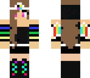 queen of colors