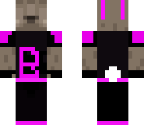 katie the bunny