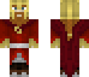 king's bodyguard