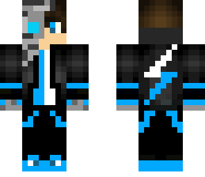 zapd clan cyborg