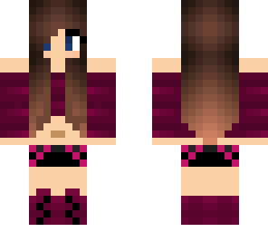 my nice skin