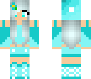 skin ice