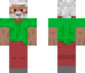 ol man shag
