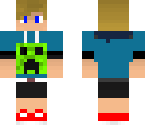 creeper dude 2
