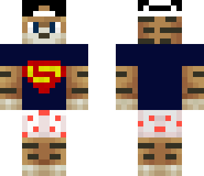 tomiisuperman