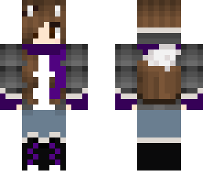 ivin zimski skin