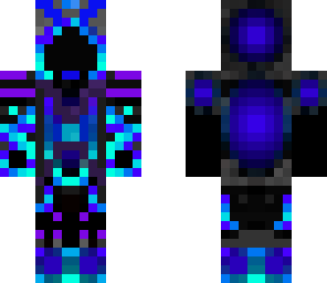 the ice cold mage