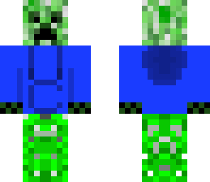 yolo creeper