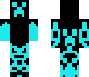 creppy 2