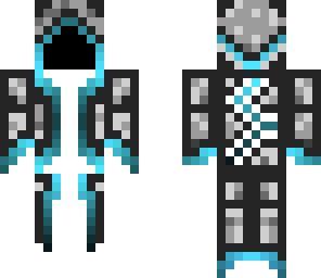 mage of light and dark
