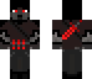 werewolf assassin