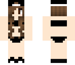 ivis skin