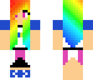 rainbowdash