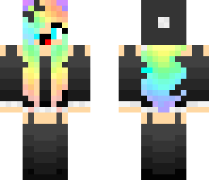 dery rainbow edit