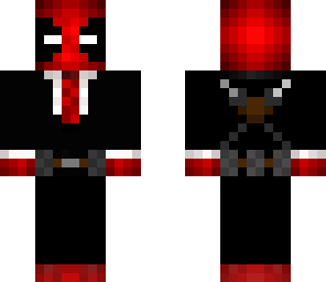 deadpool