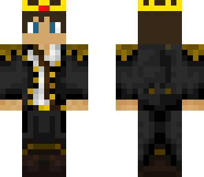 king mike