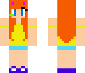 cute girl gamer