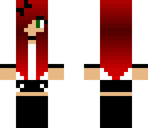 my new skin