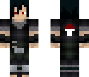 kairu uchiha
