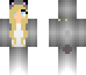koala girl