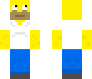 homer simpson