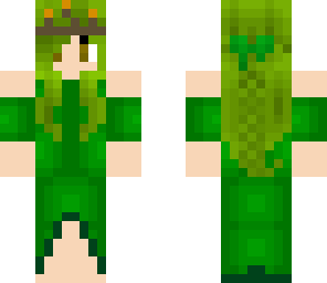 elven princess