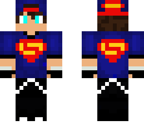 super mand