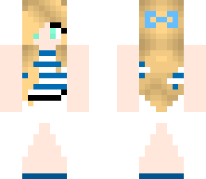 summer girl