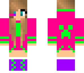 gameing girl