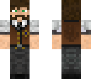 steampunk edit