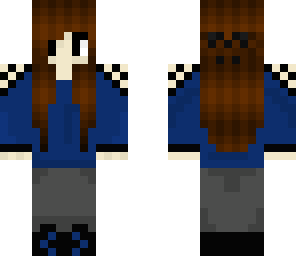 forever blue