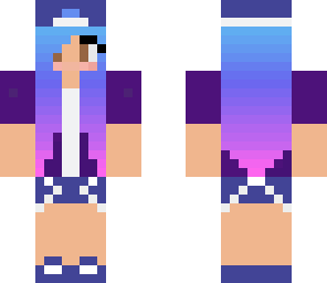 my perfect skin