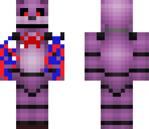 broken bonnie