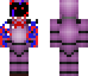 edited broken bonnie