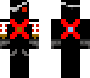 warrior