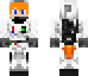 astronaut