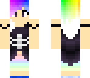 rainbow rina