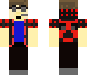 red creeper 