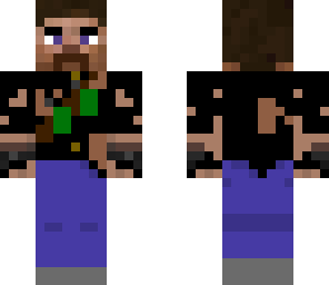 survivor of the apocalypes