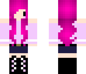 chibi girl