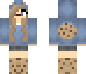 cookie monster edit