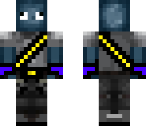 squid trooper-officer