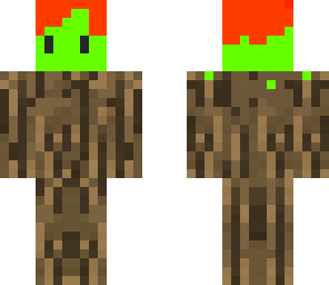treezard