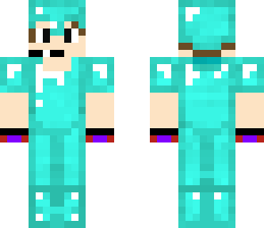 diamond armor