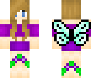 elf fairy