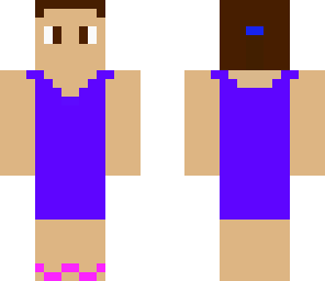 summerdress girl
