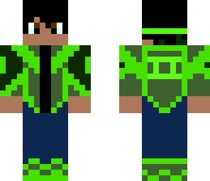 demo skin 5