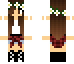 edited girl
