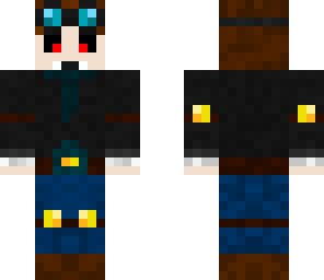 vampire dantdm
