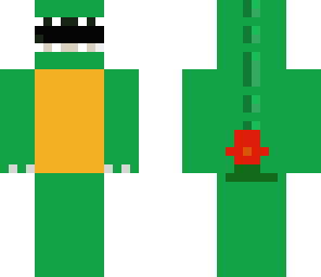 greenasaur